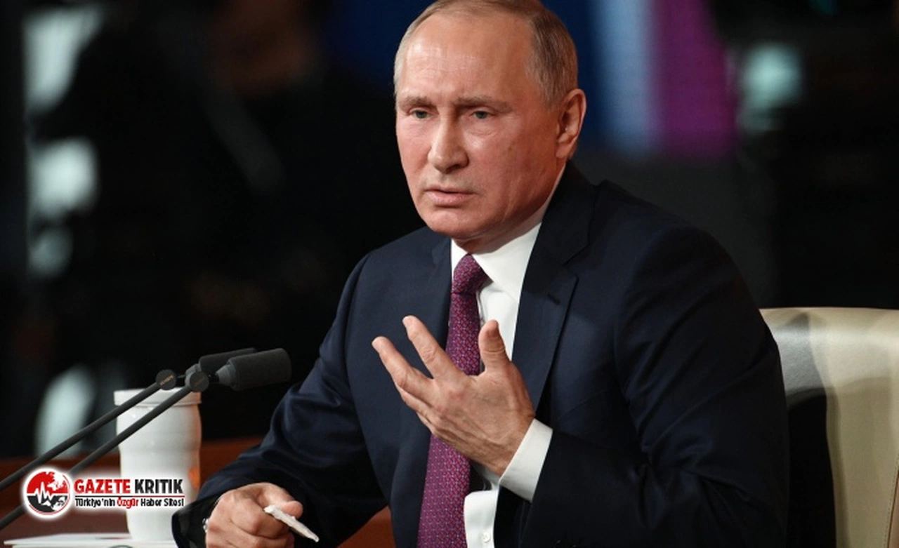 Putin: 'Rusya'da Koronavirüsle ilgili gidişat kötü'