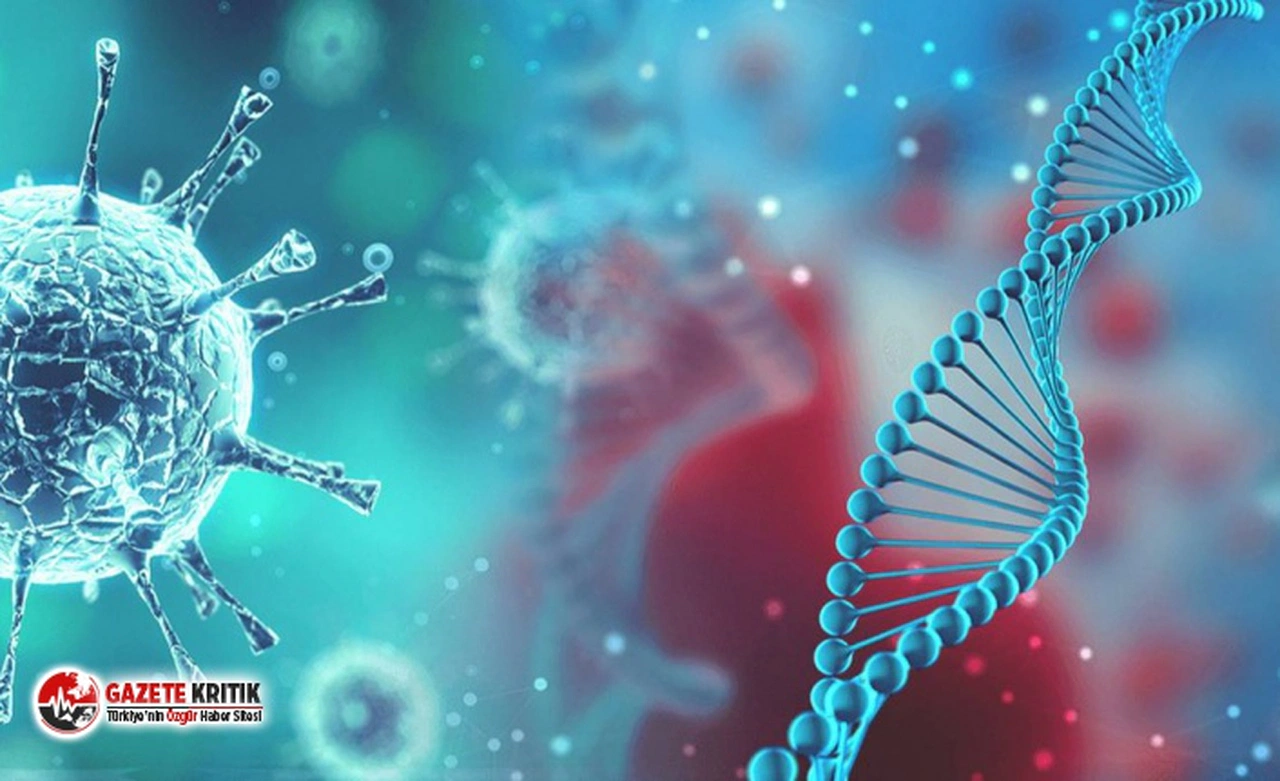 Rus bilim insanı:Koronavirüs sonsuza dek bizimle kalacak