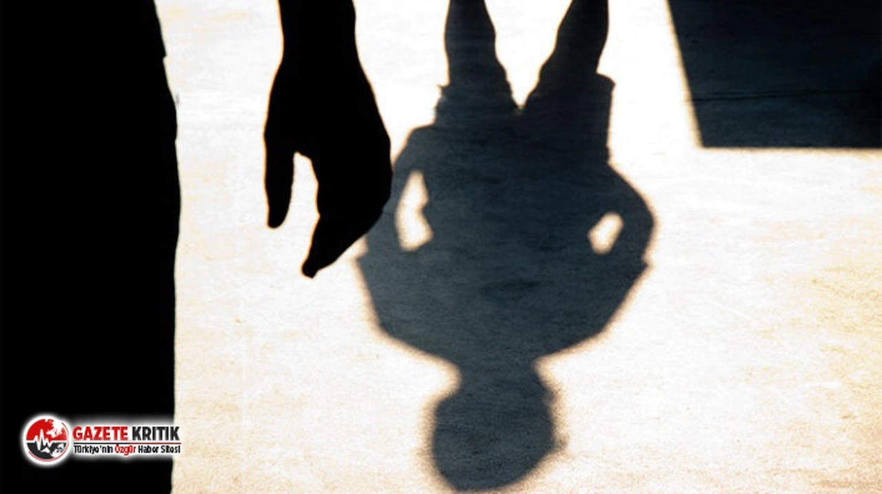 'Sana virüs bulaştırdım...' İstanbul'da sapık dehşeti!