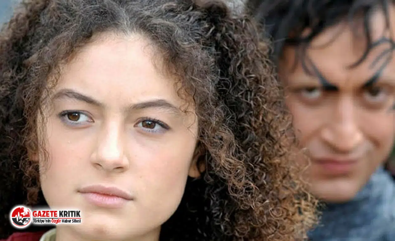 Selena'nın Kıvılcım'ı büyük değişimiyle hayran bıraktı! İşte son hali!