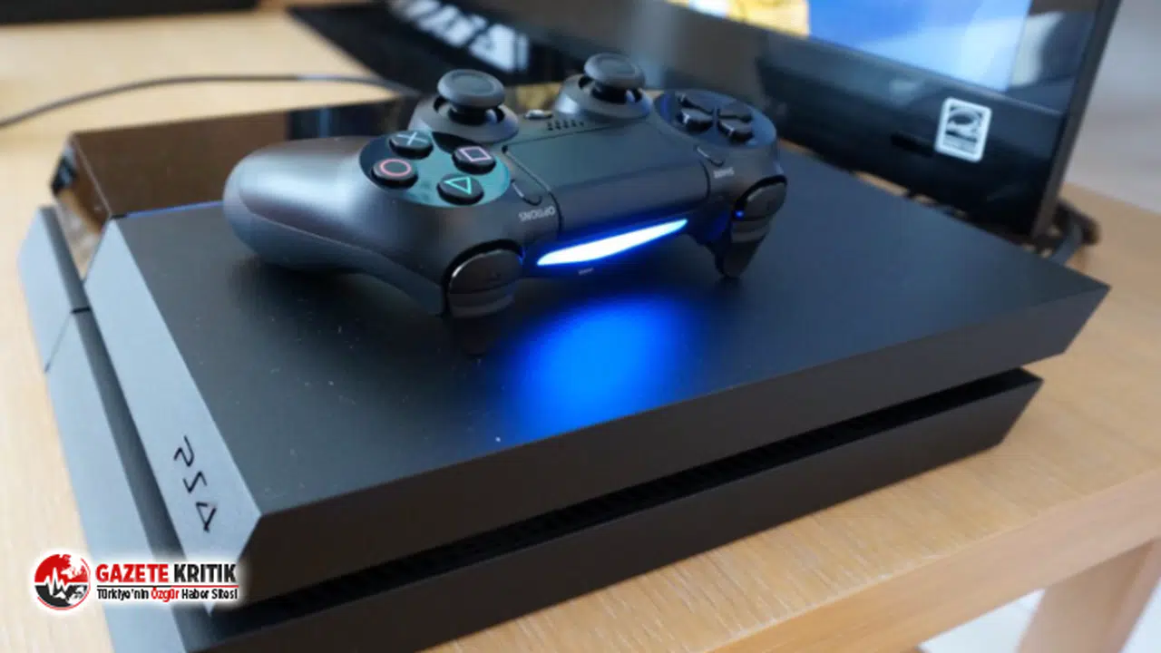 Sony'den PlayStation 4 kullanıcılarına ücretsiz oyun hediye!