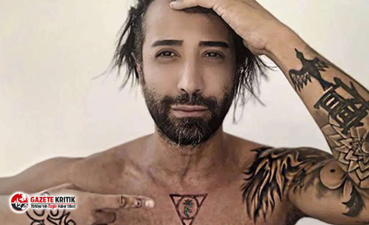 Tan Taşçı'nın başı saplantılı hayranıyla dertte! 'Sensiz yapamam beraber öleceğiz'