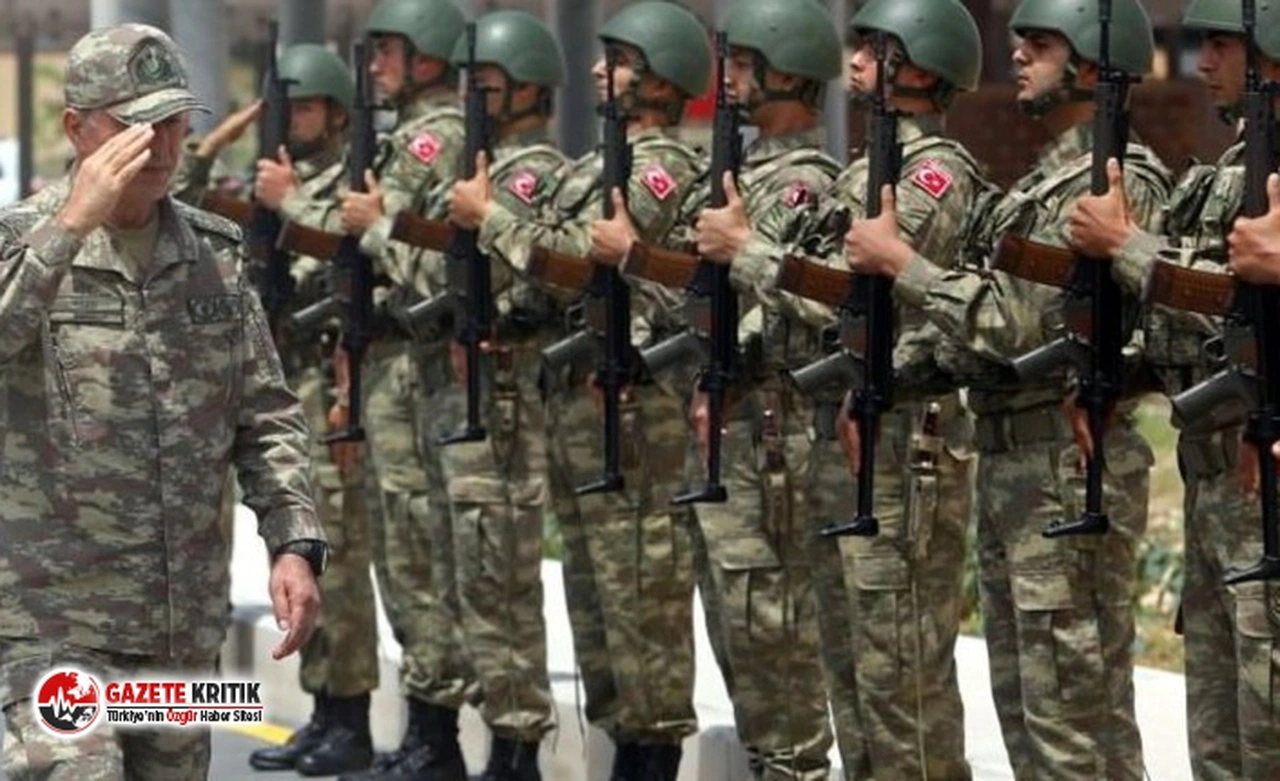 TSK'da terhis ve celpler ertelenebilir