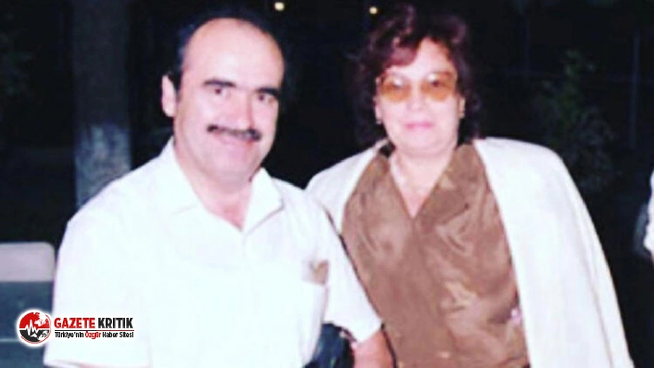 Ünlü iş insanından sonra eşi de Corona Virüsü'nden hayatını kaybetti