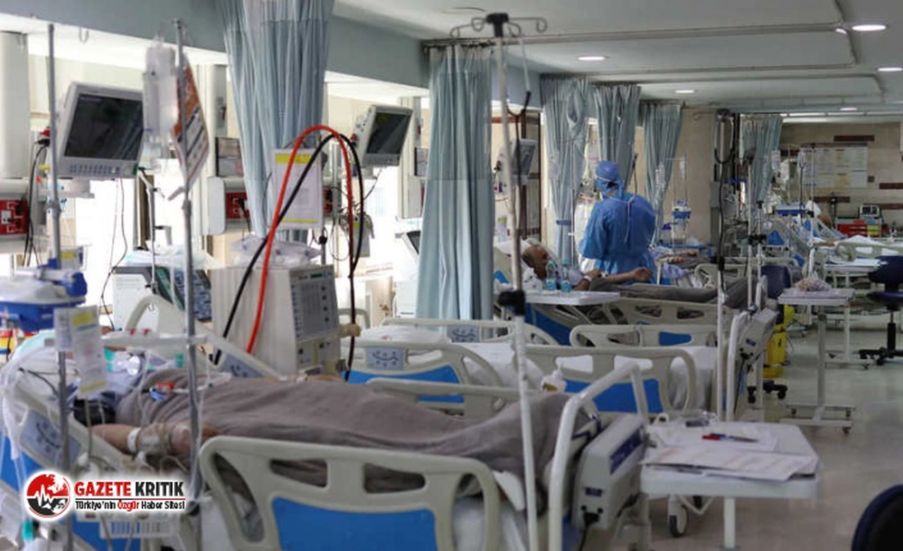 ABD'de koronavirüsten ölenlerin sayısı 100 bini geçti