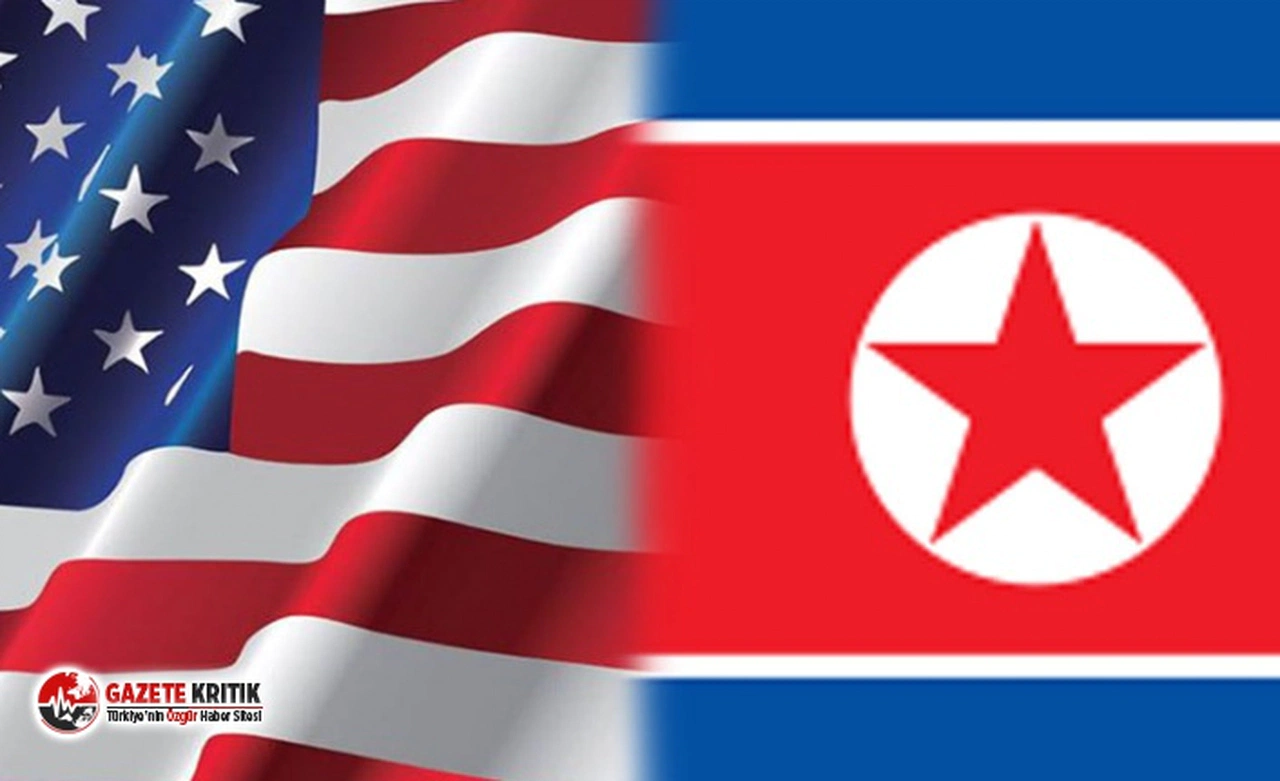 ABD'den Kuzey Kore'ye suçlama!