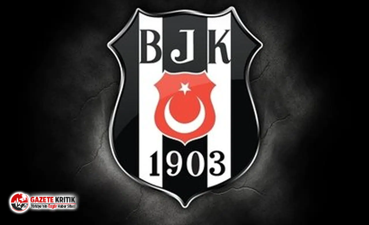 Beşiktaş'tan Loris Karius hakkında açıklama