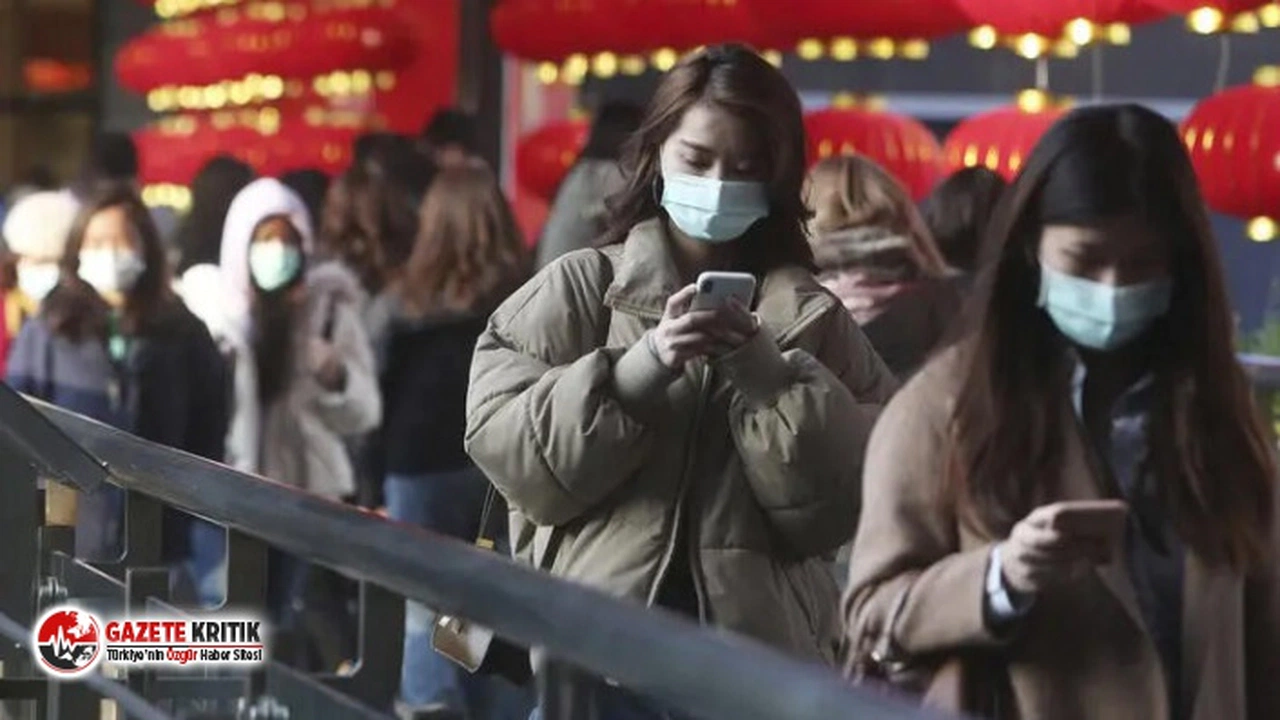 Bilim İnsanı:Koronavirüse karşı bağışıklık geliştirmek vücudun durumuna bağlı