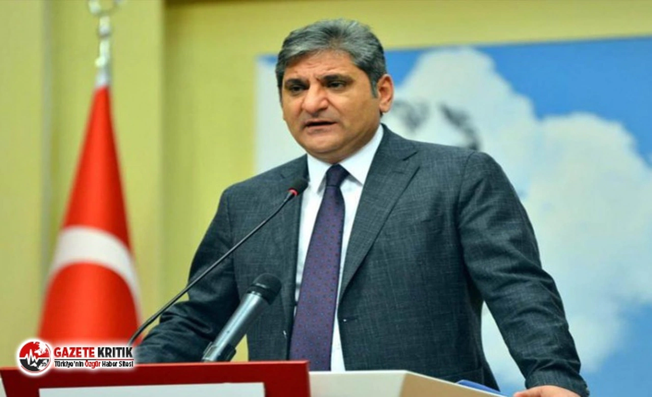 CHP'li Aykut Erdoğdu: Muhafazakarlık bitmez ama dincilik bitmiştir