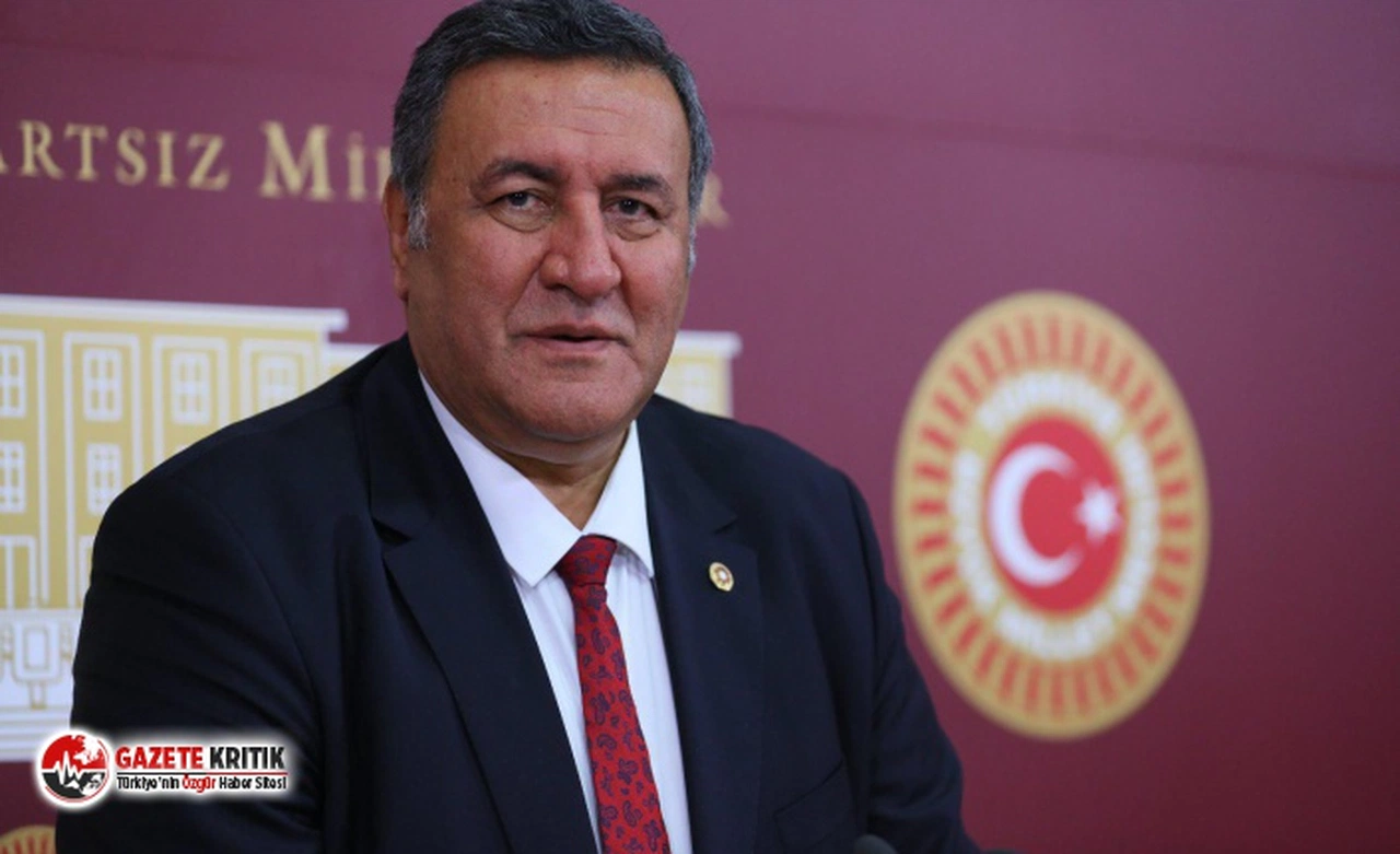 CHP'li Gürer: “3600 ek gösterge verilsin”