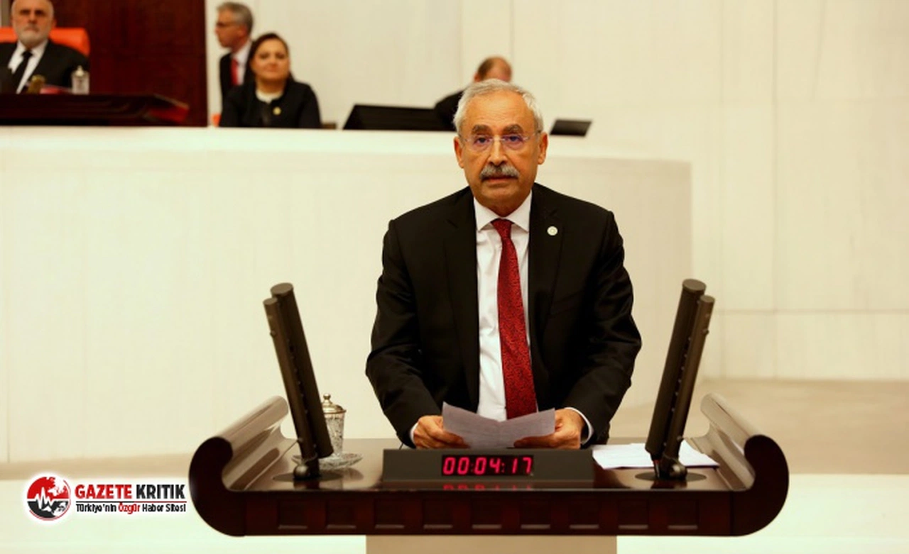 CHP'li Kaplan: Orta Asya'ya İhracat ve Taşıma Yapan Firmalar Batma Noktasına Gelmiştir