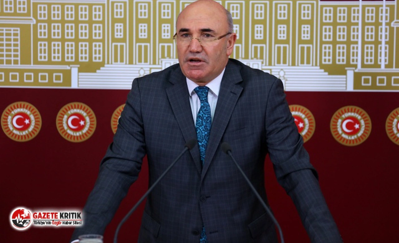 CHP'Lİ TANAL: CEZASIZLIK RTÜK’ÜN SAPKINLIĞI ONAYLADIĞI ANLAMINA GELECEK