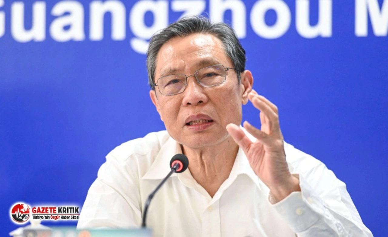 Çinli Bilim insanı koronavirüsün en tehlikeli özelliğine dikkat çekti