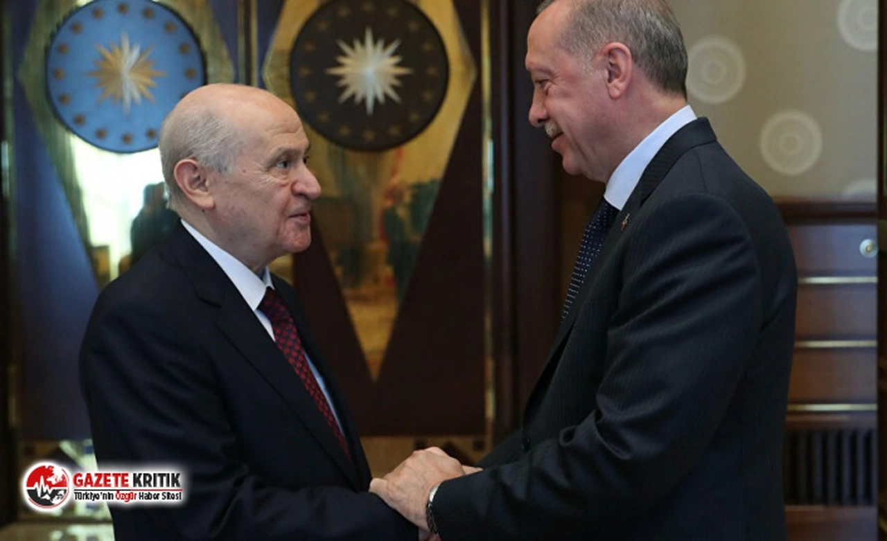 Demokrasi ve Özgürlükler Adası açılıyor:Erdoğan ve Bahçeli birlikte katılacak!