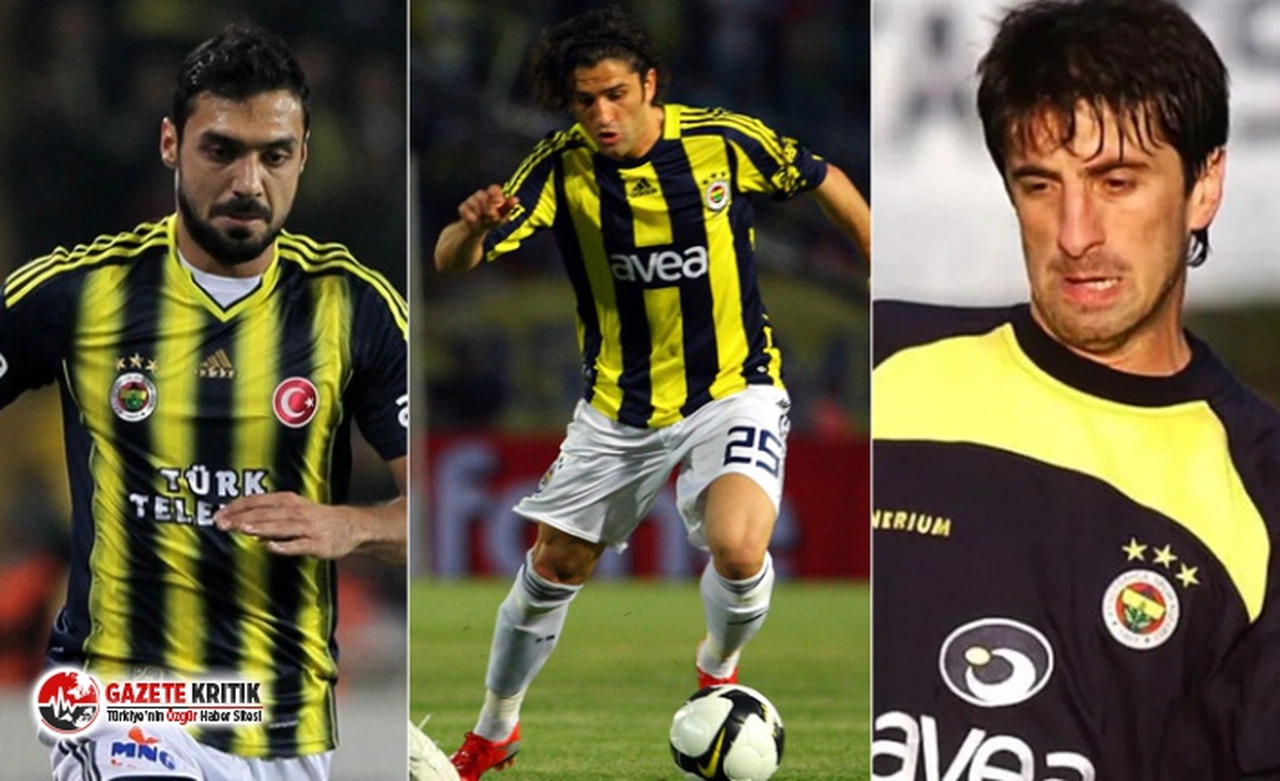 FETÖ'den ceza alan eski Fenerbahçeli futbolcular İrtegün ve Boral etkin pişmanlık yasasından faydalandı