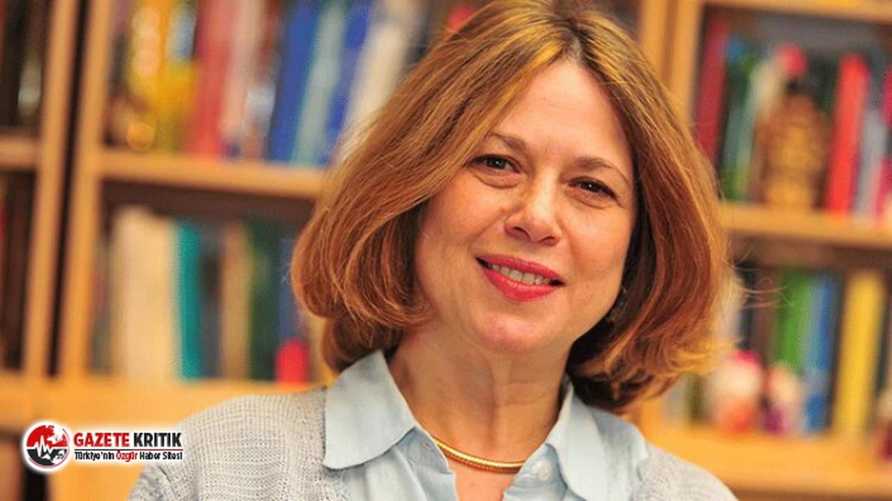 İlk kez Türk bilim kadını Amerikan Ulusal Bilimler Akademisi üyeliğine seçildi