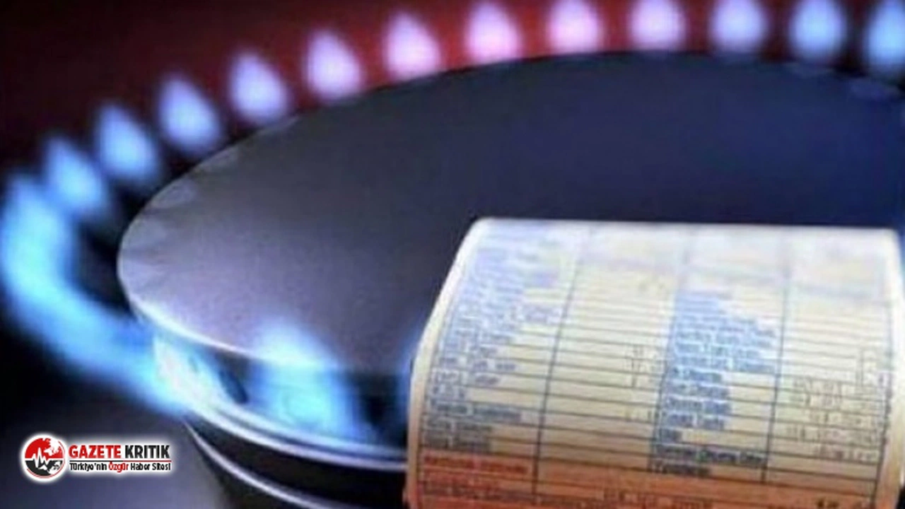 İsyan ettiren faturalar sonrası EPDK, İGDAŞ'a soruşturma açtı