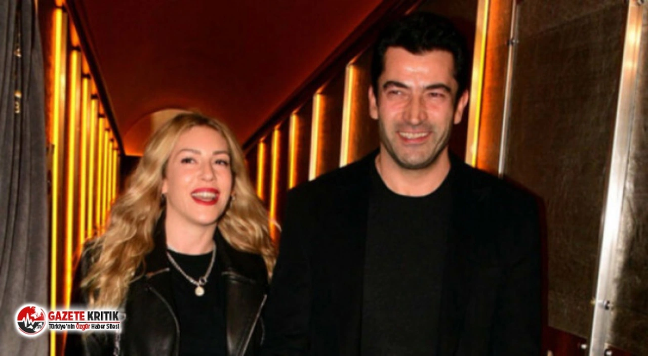 Kenan İmirzalıoğlu ve Sinem Kobal bebek bekliyor