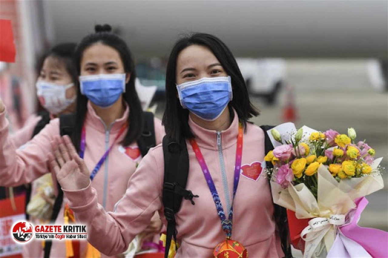 Koronavirüs ölümlerini yarı yarıya indirmenin yolu bulundu