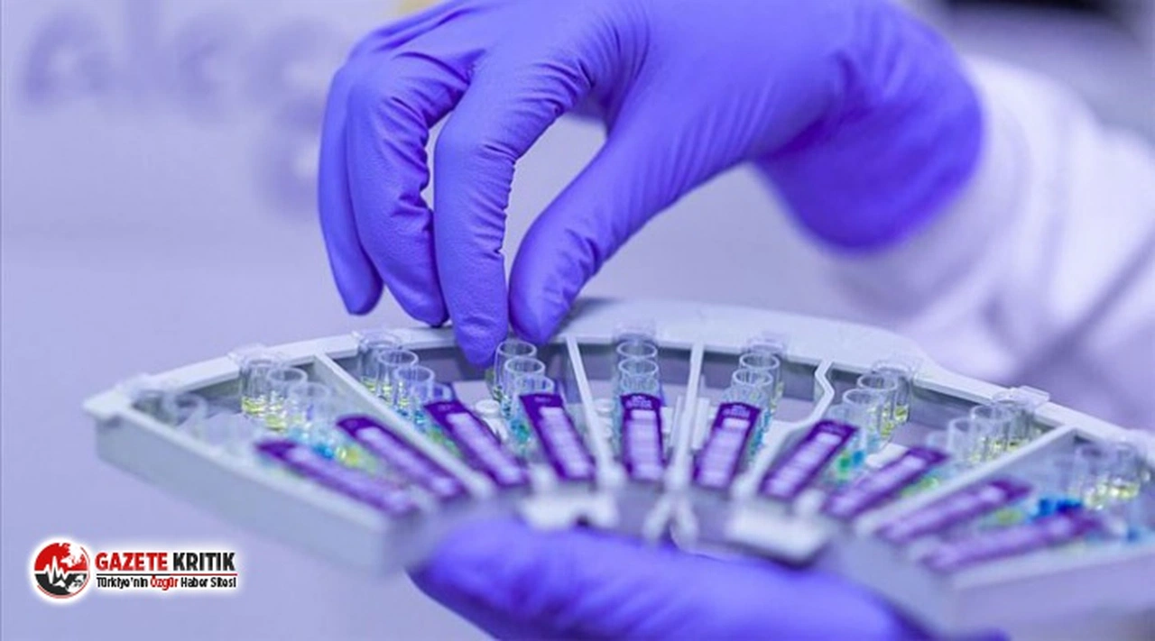 Kovid-19 ile demans arasında genetik ilişki tespit edildi