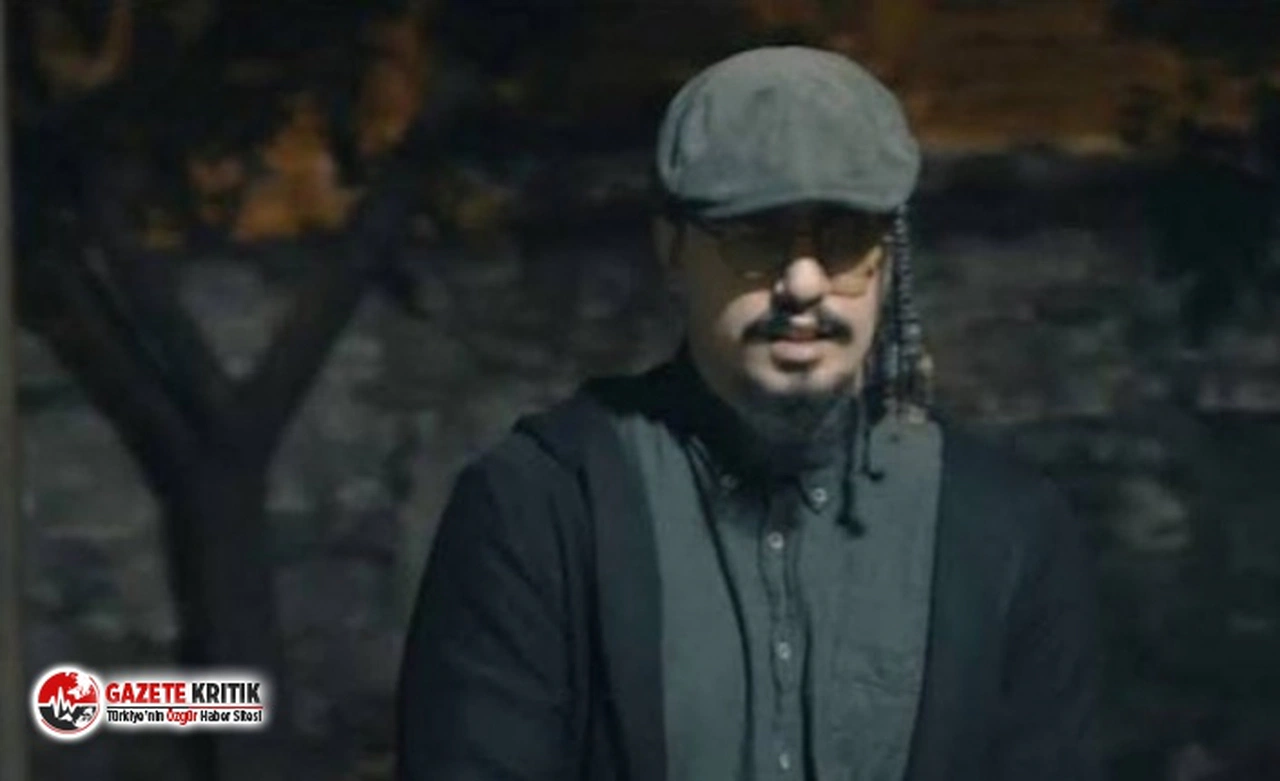 Rapçi Rota 'Bilal'e anlatır gibi' şarkı sözleri sonrası gözaltına alındı