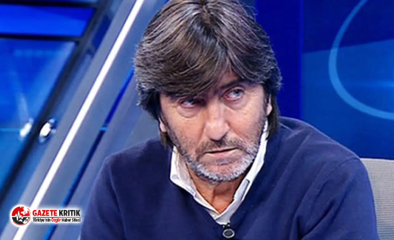 Rıdvan Dilmen açıkladı! İşte Fenerbahçe'nin yeni teknik direktörü...