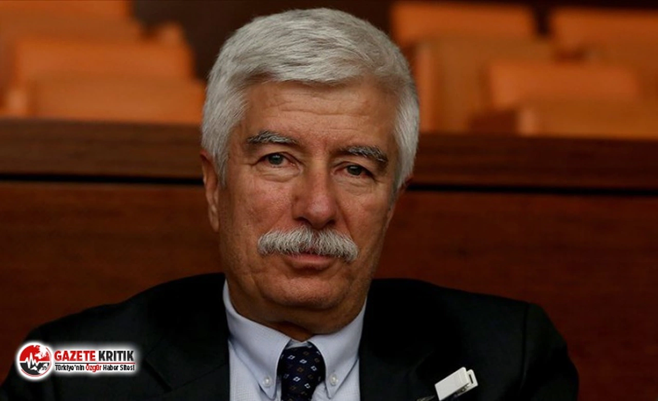 RTÜK Başkanı isim vermeden CHP Eski RTÜK Üyesi Faruk Bildirici'yi hedef gösterdi