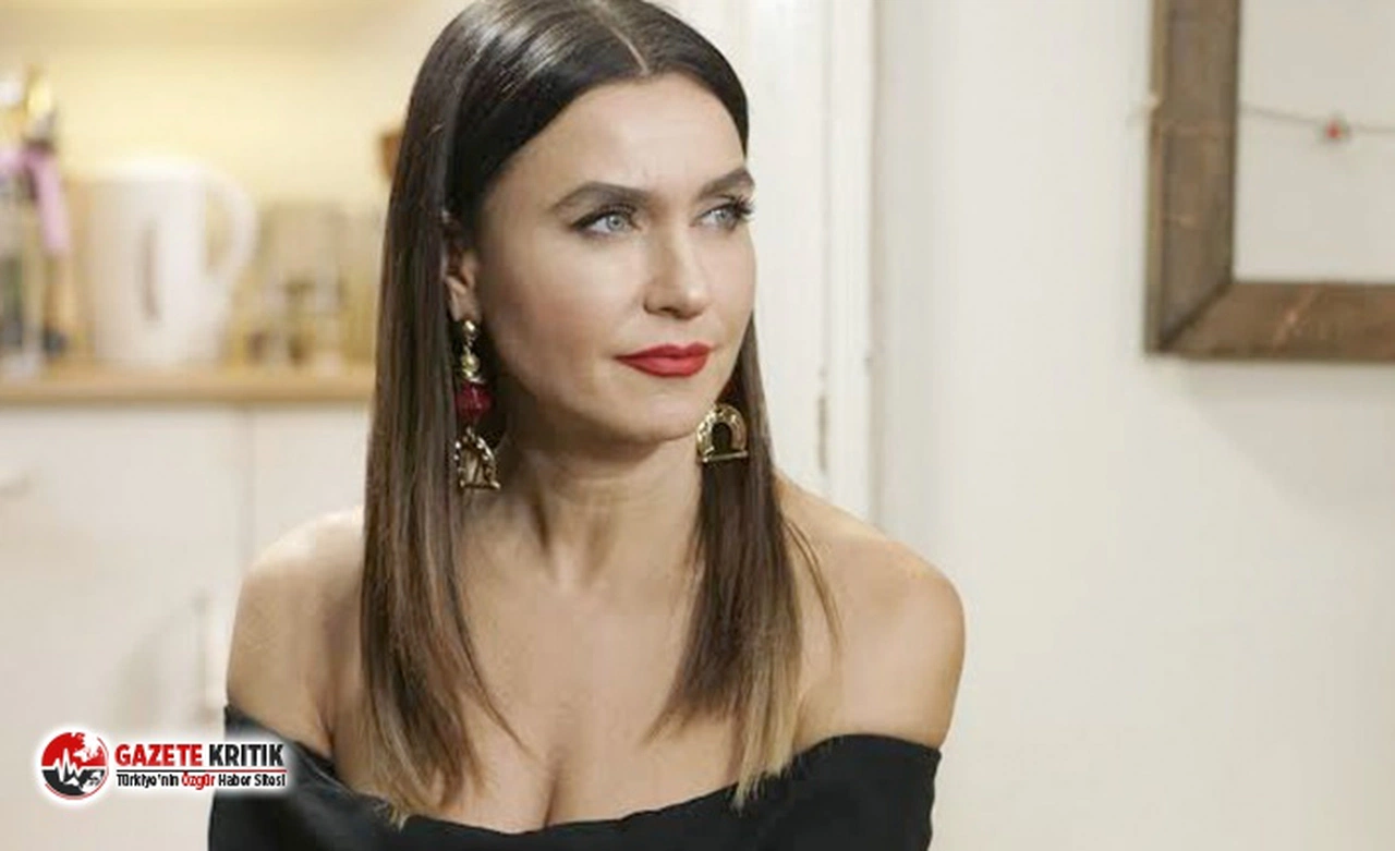 Şevval Sam: "Kutlayacağım, kutlayamıyorum. Hele işsizleri düşününce"