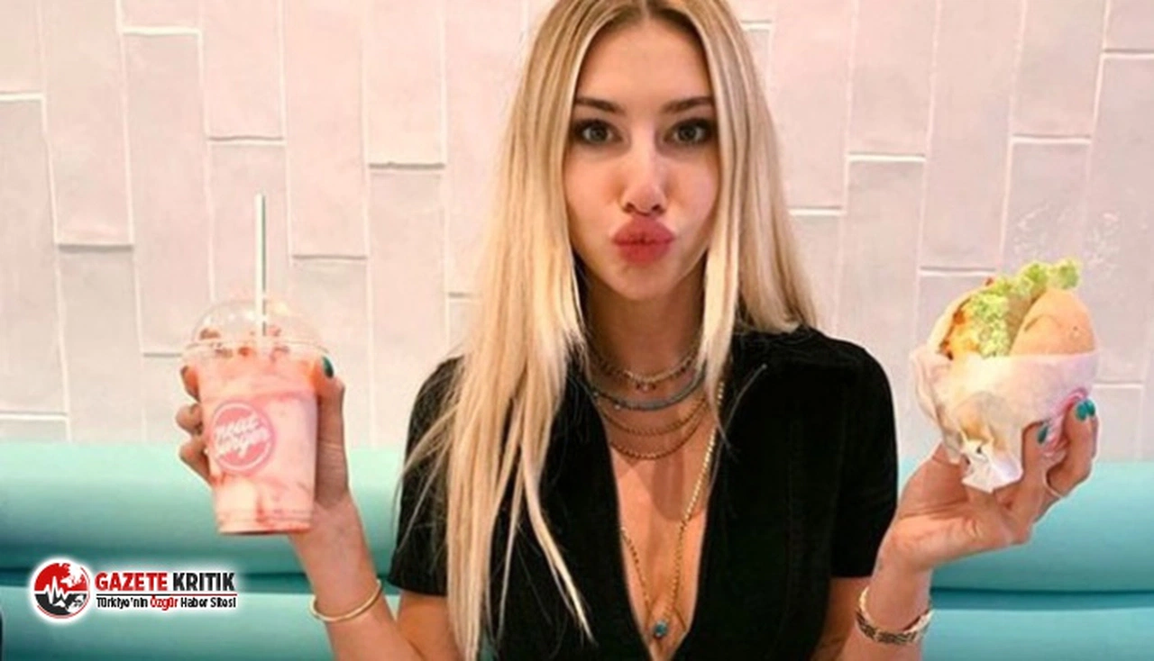 Şeyma Subaşı yasak dinlemeyip Çeşme'ye mi gitti?