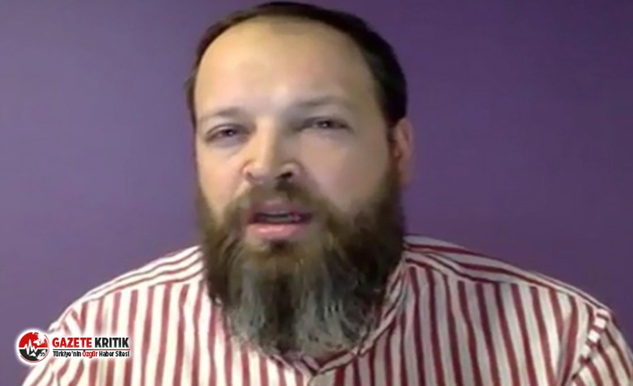 Son dakika! Fatih Tezcan hakkında soruşturma başlatıldı