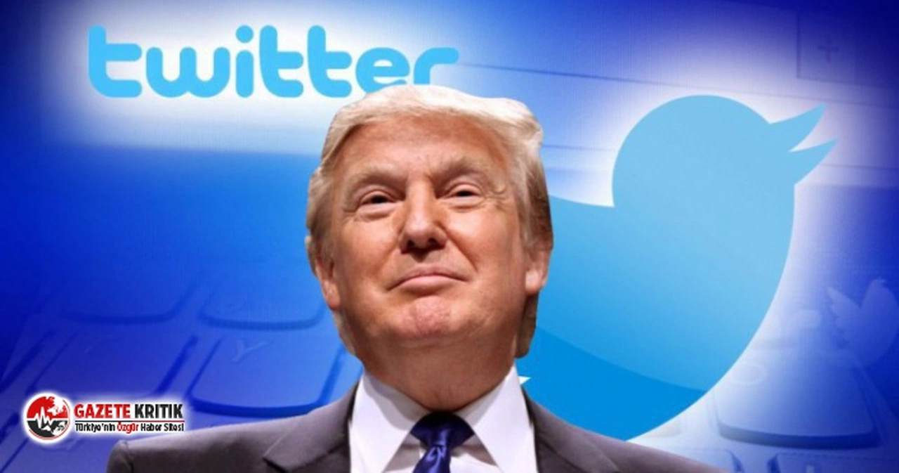 Sosyal medya kararnamesini imzalayan Trump: Elimden gelse kapatırdım