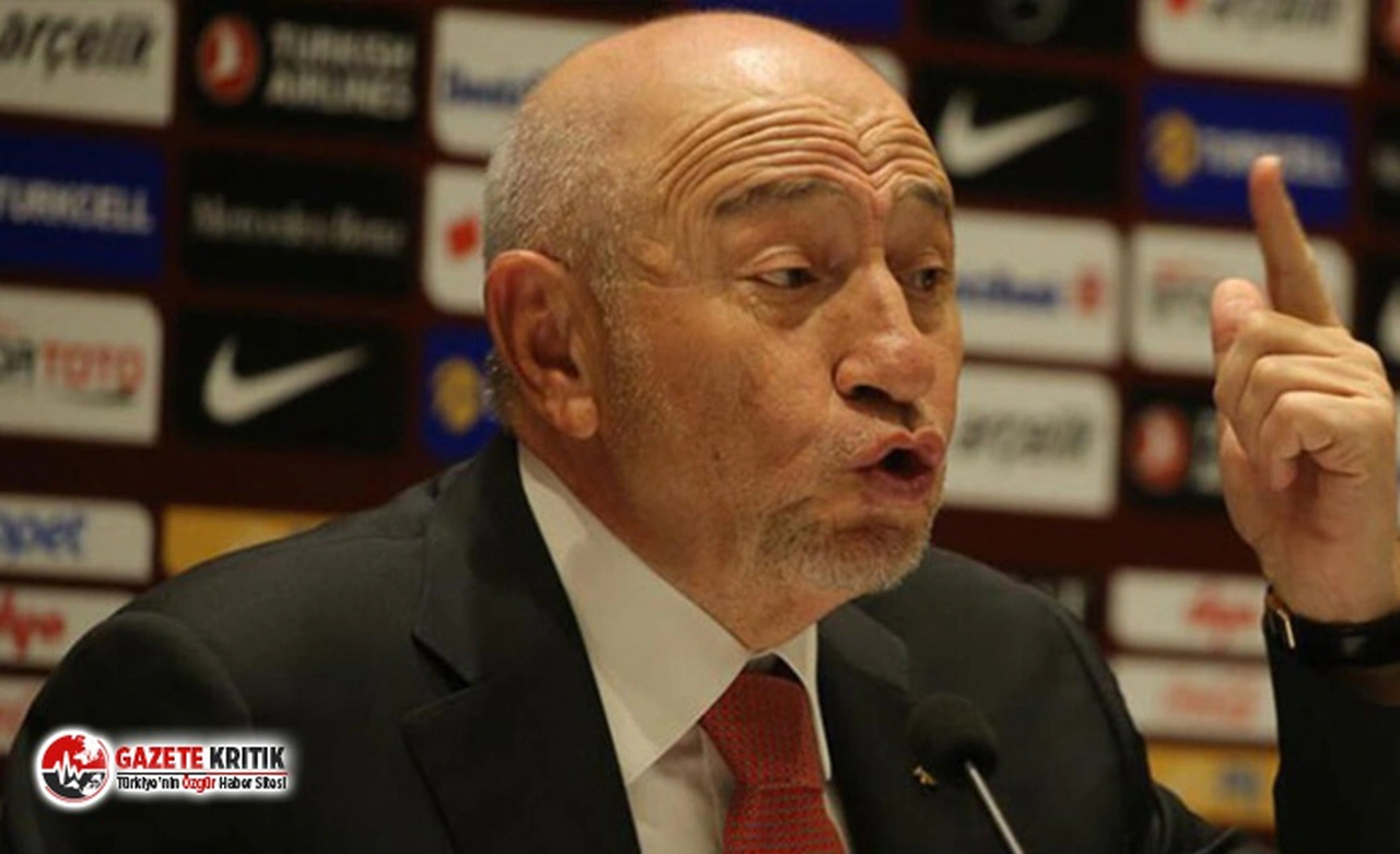 Sözcü yazarı Rahmi Turan: TFF Başkanı'na sanıyorum yukarıdan "Ligleri başlat" diye talimat geldi