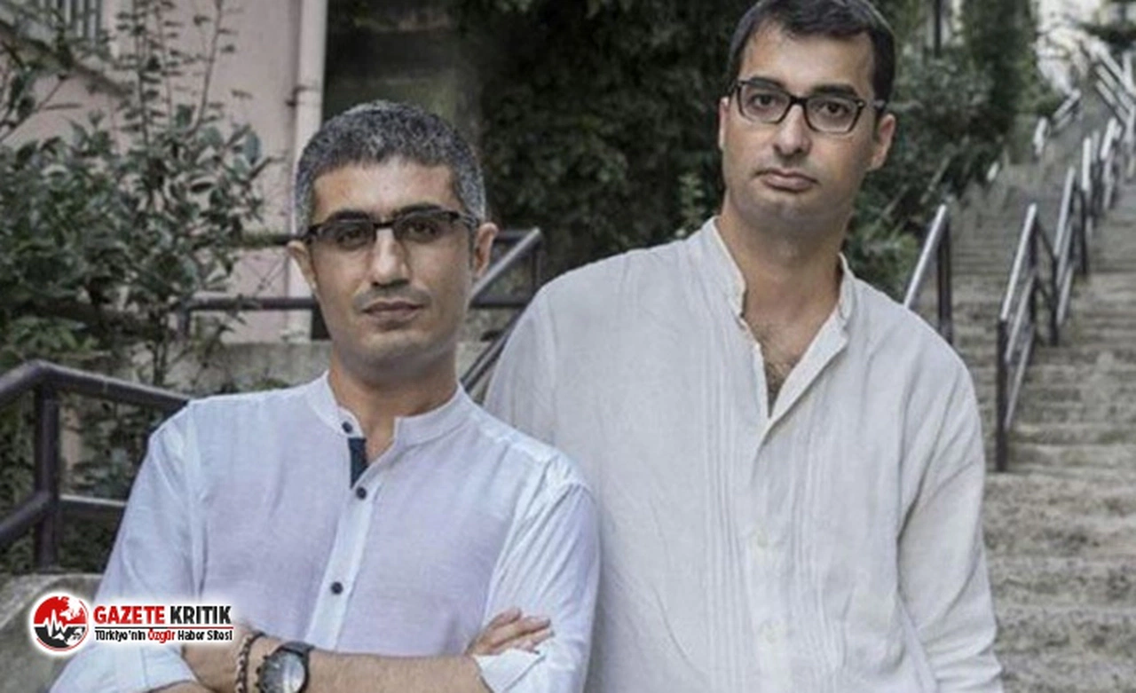 Terkoğluve Pehlivan'ın tutukluluk hallerinin devamına karar verildi!