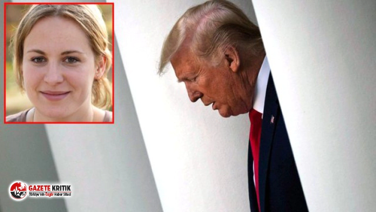 Trump hakkında bomba iddia: Hamile bıraktığı asistanını boğarak öldürdü