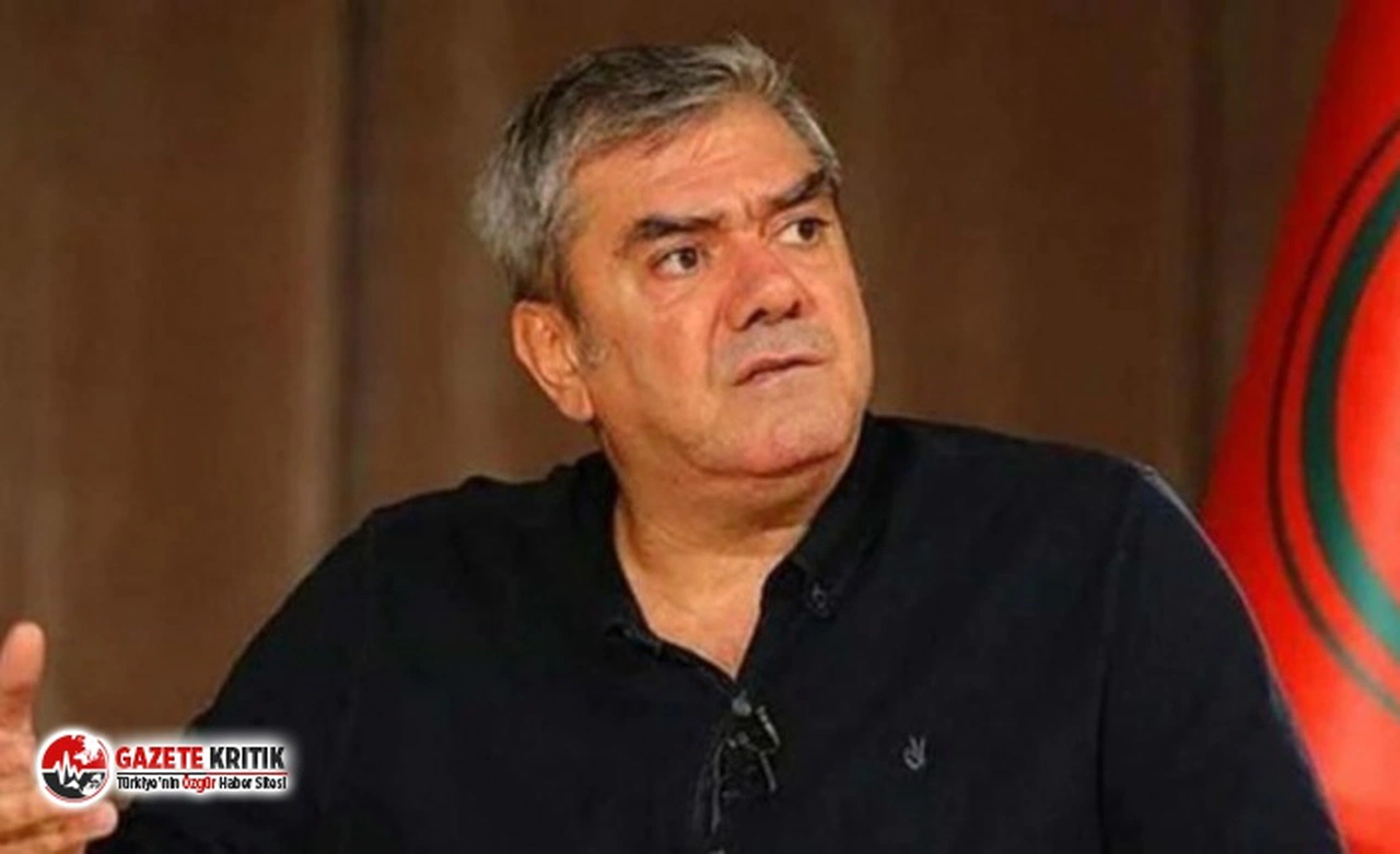 Yılmaz Özdil: Cihat Yaycı istifasının perde arkasını açıklıyorum