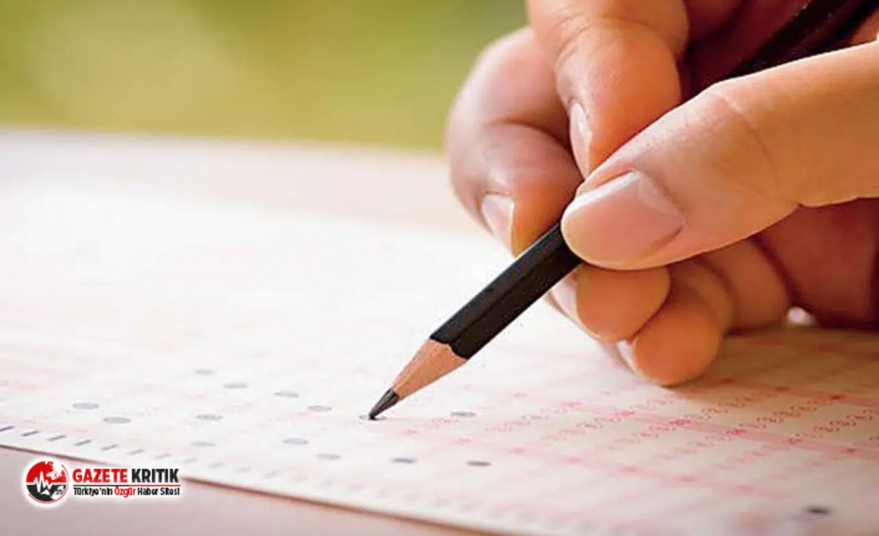 YÖK'ten açıklama: 180 baraj puanı 170'e çekildi