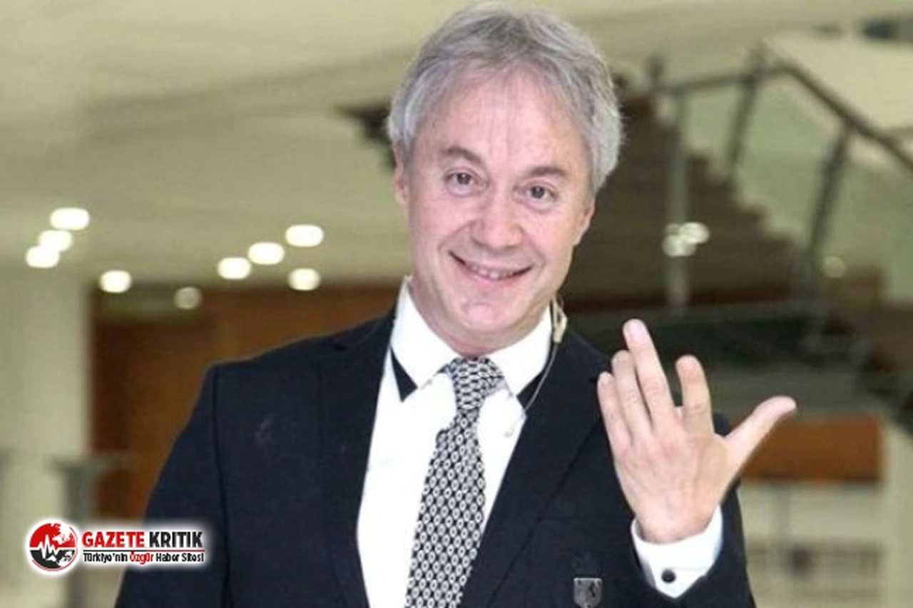 AA'yı eleştiren tweeti nedeniyle Metin Uca'ya hapis cezası verildi