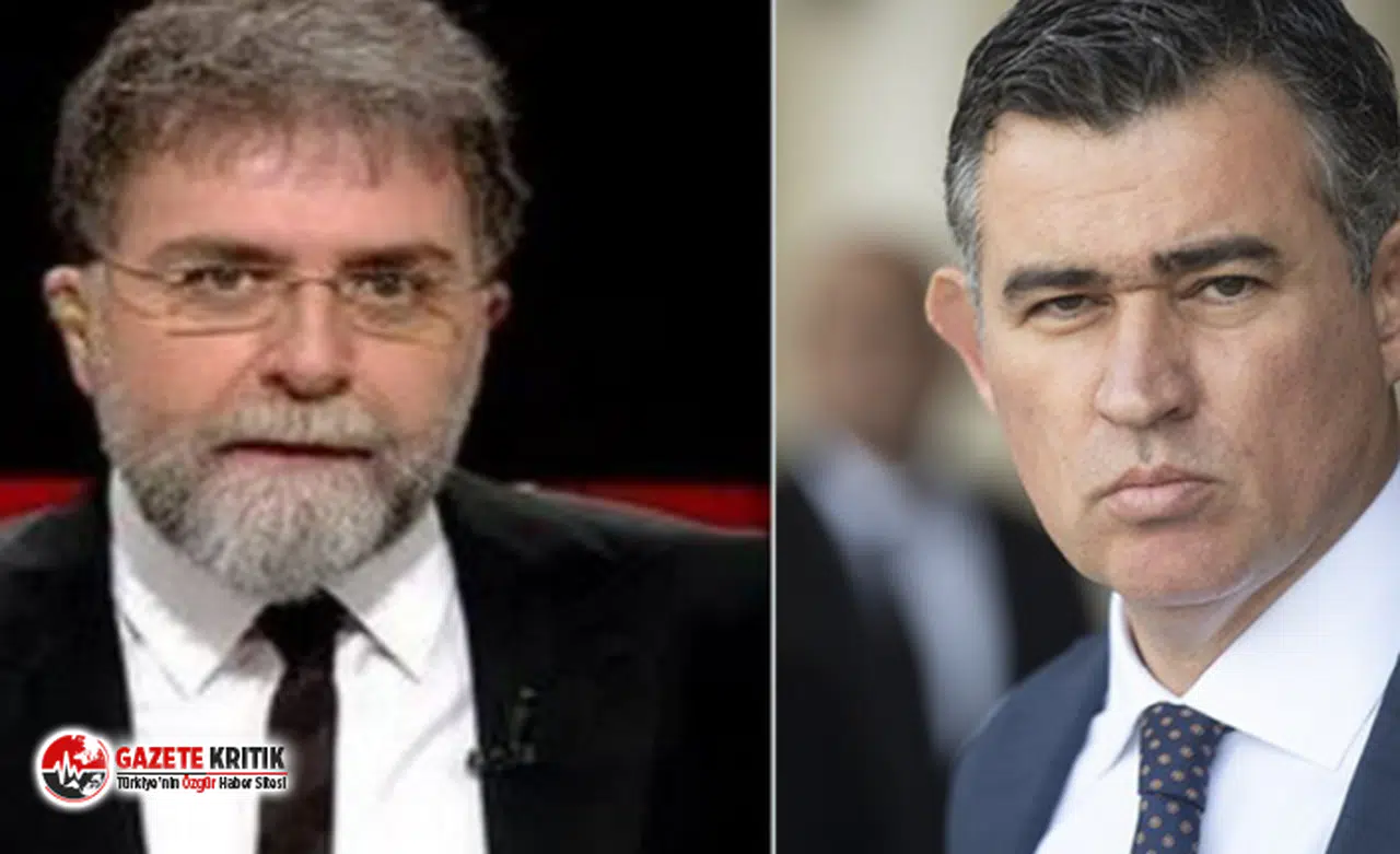 Ahmet Hakan şaşırtmadı: 'Şeytanlaştırılmayı hak edecek ne yaptı bu adam?'