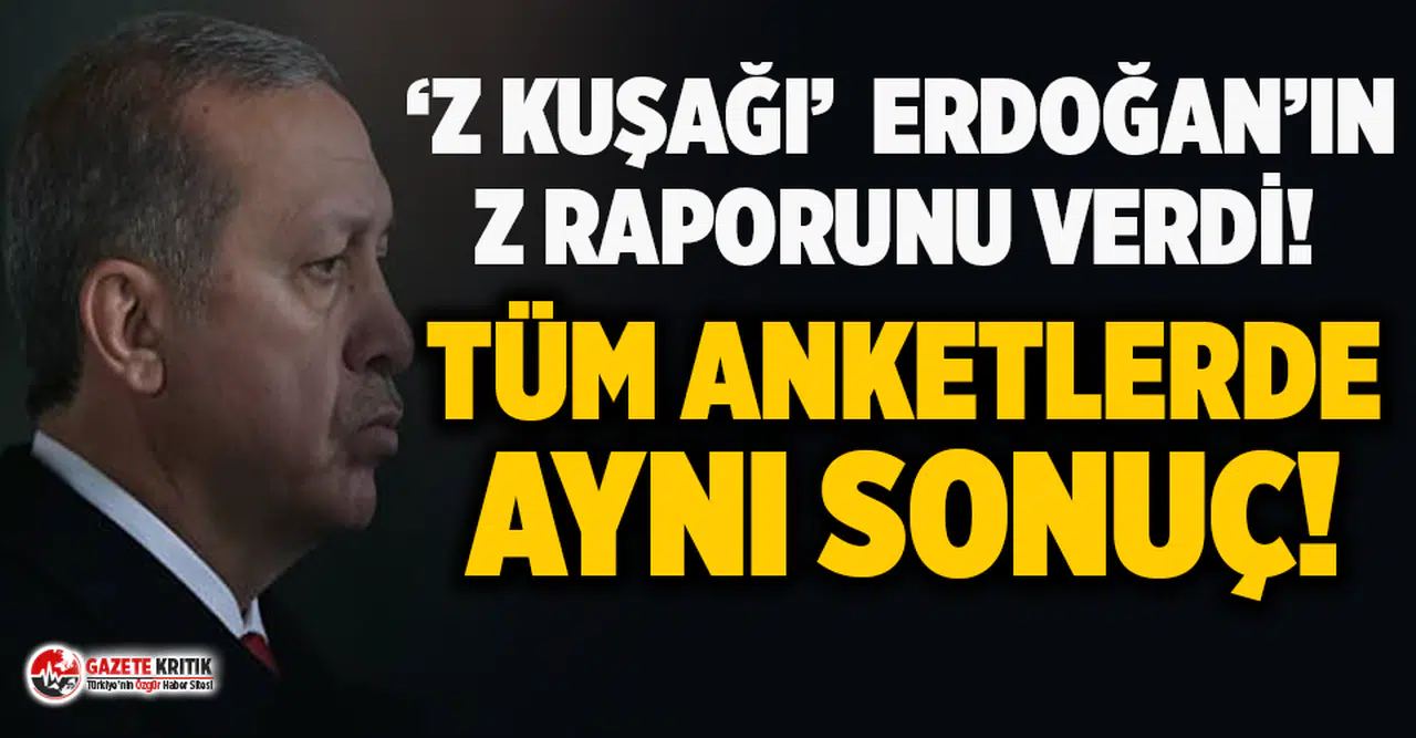 'AKP iktidarı döneminde büyüyen gençlerin AKP'den uzaklaştığı görülüyor'