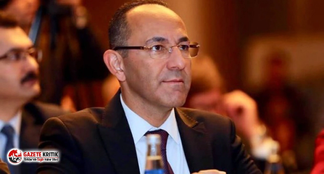 Burak Oğuz hakkında istenen ceza belli oldu!