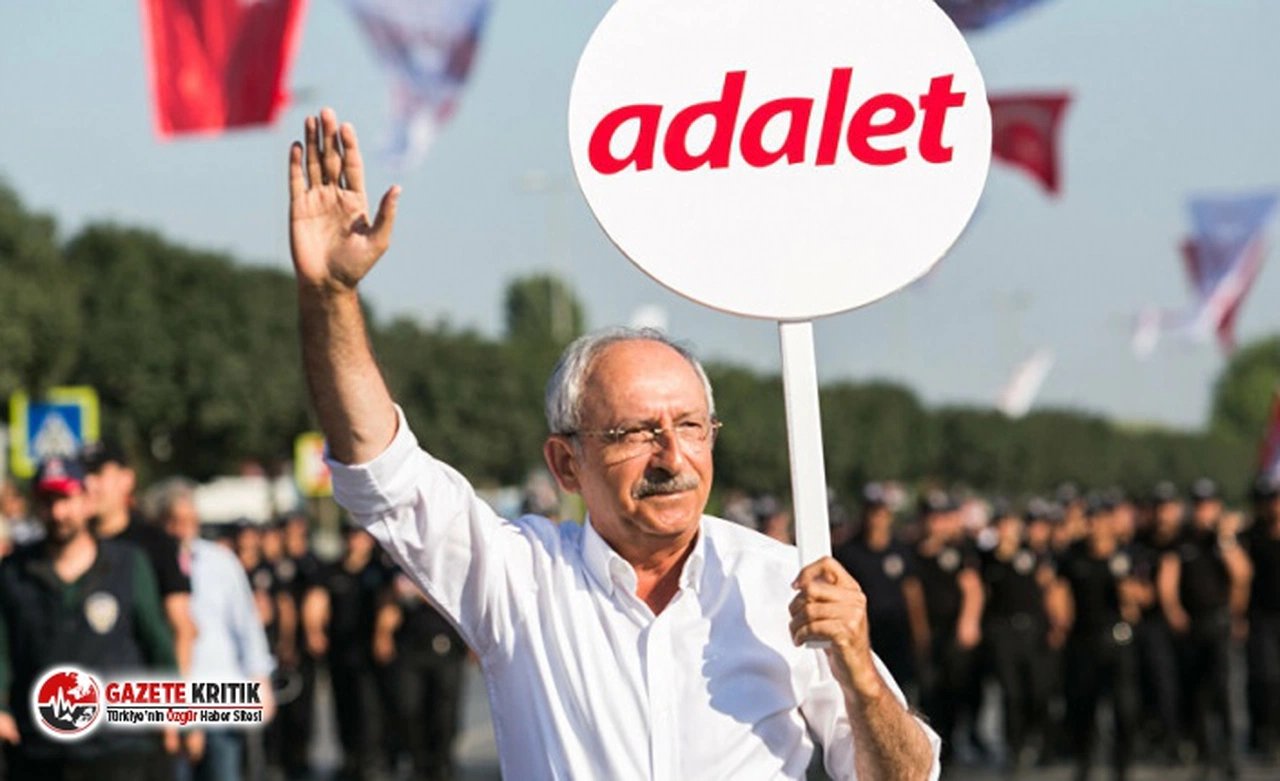 CHP'den duygusal paylaşım: Her damla gözyaşın onurumuzdur