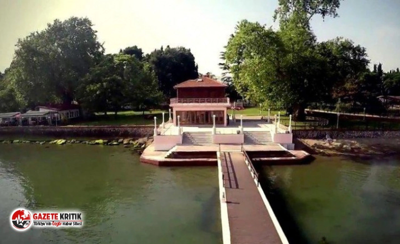 Daha önce imam hatip yapılmak istenen Atatürk'ün Yalova'daki mirası 'millet bahçesi' yapılacak