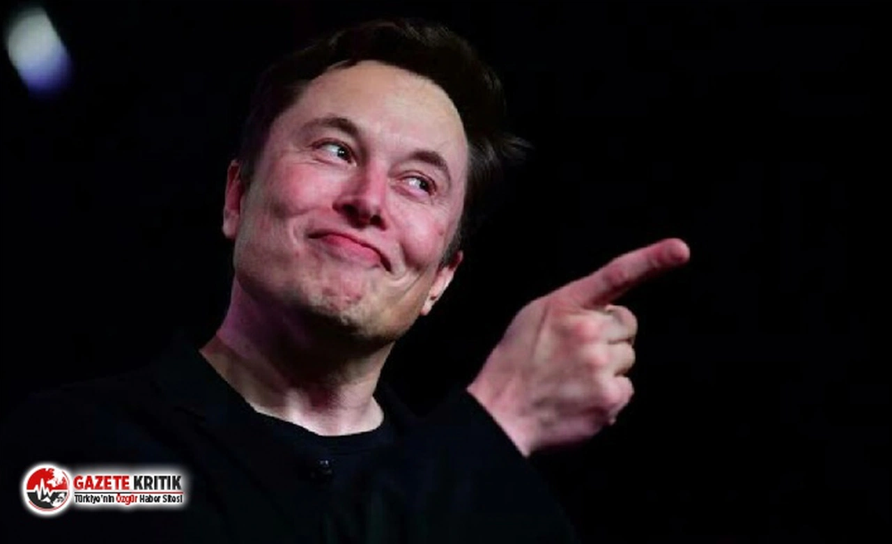 Elon Musk'tan Roscosmos Başkanı'na Rusça yanıt