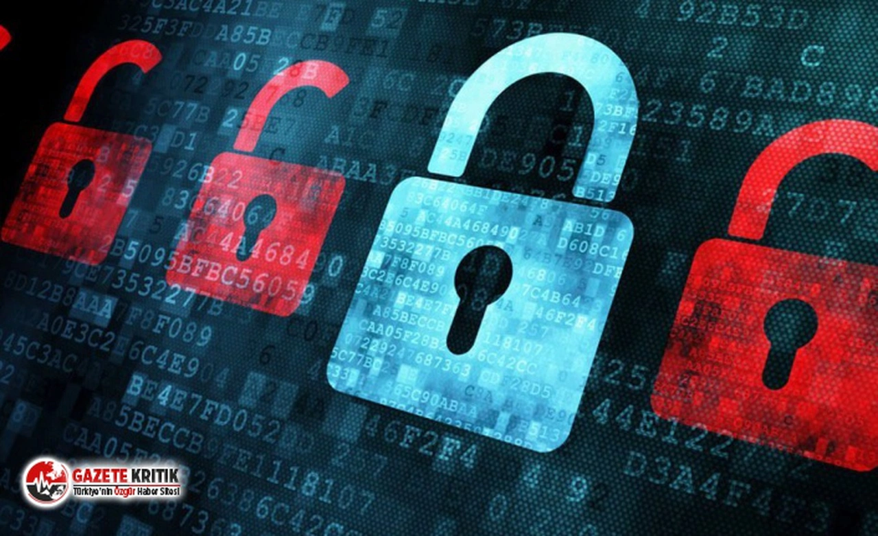 En sık kullanılan ve bir saniyeden kısa sürede kırılan şifreler belli oldu!