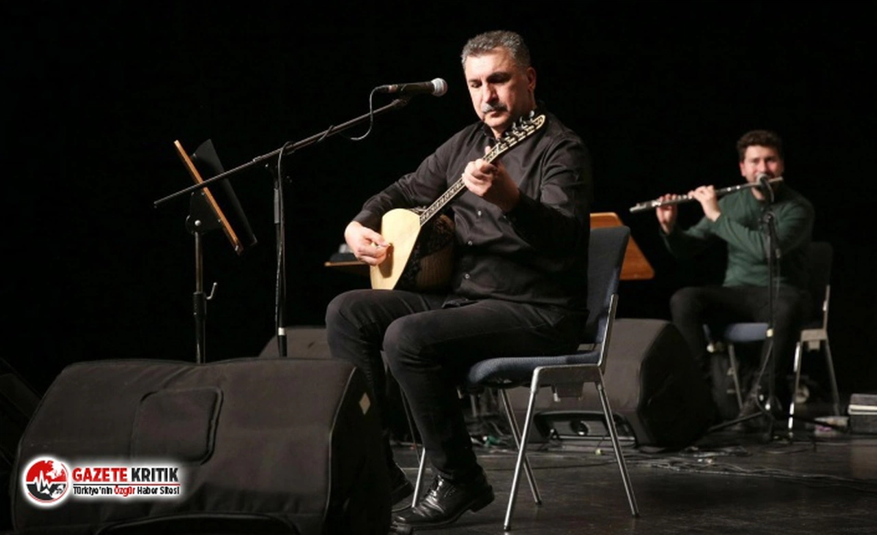 Ferhat Tunç'tan 'erkek şiddeti' ve 'Gezi' programı