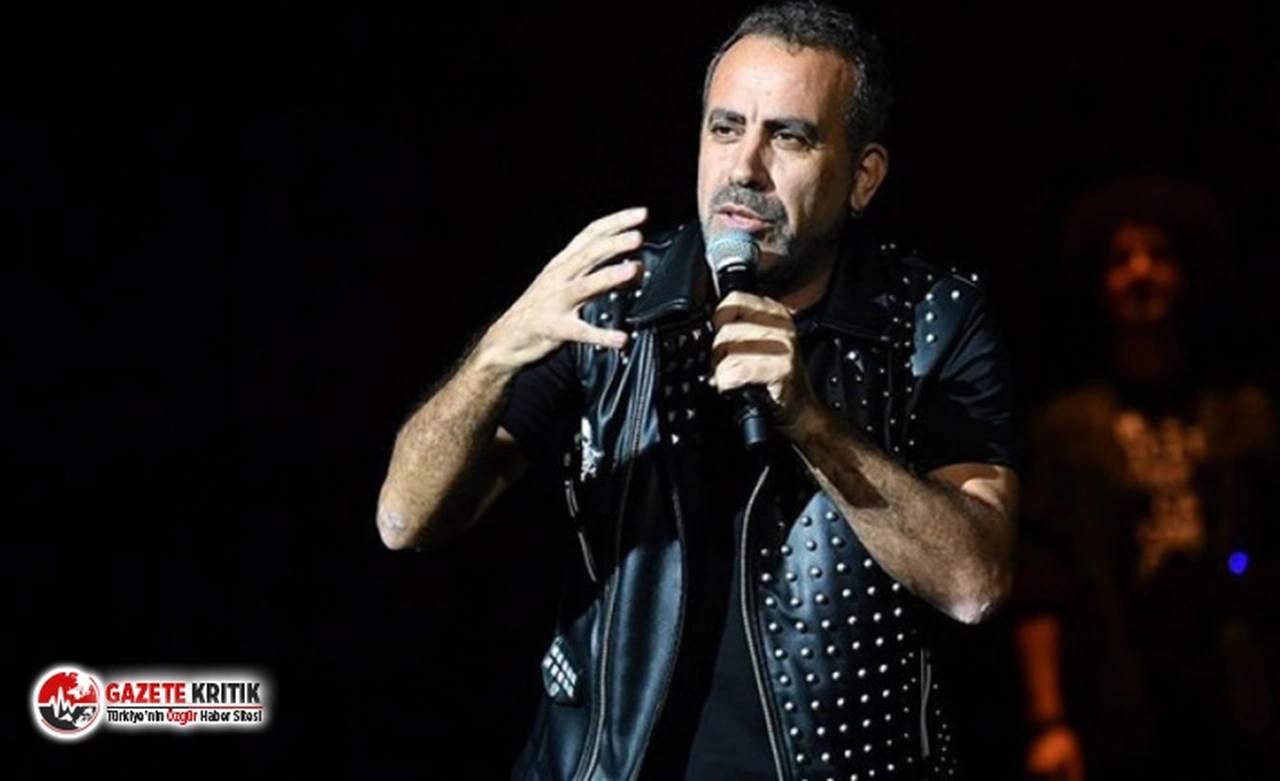 Haluk Levent haberlerin ardından harekete geçti: 'Protez için çalışmalar başlasın'