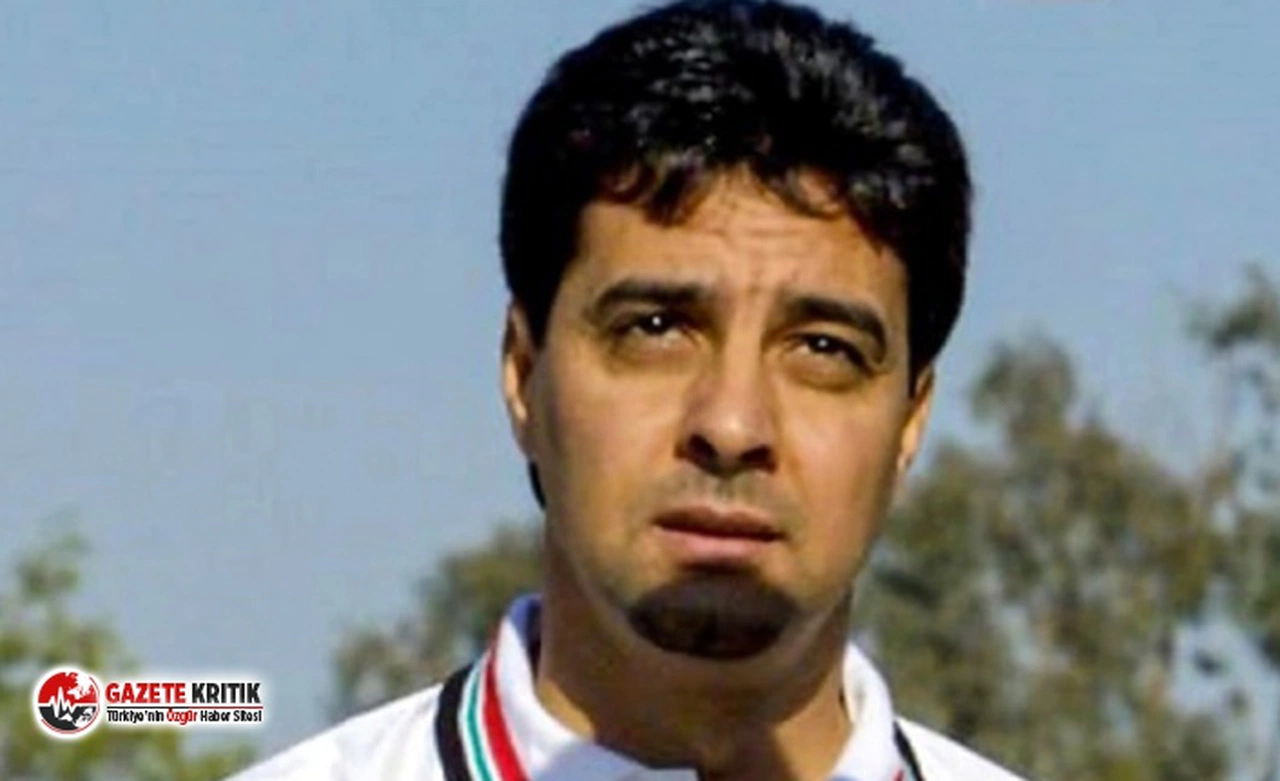 Irak'ın efsane futbolcusu Ahmed Radhi, Koronavirüs nedeniyle hayatını kaybetti