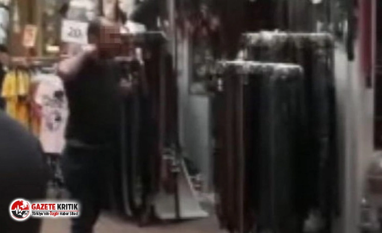 İşsizlik nedeniyle intihara kalkışan vatandaş benzin dökerek kendini yakmak istedi