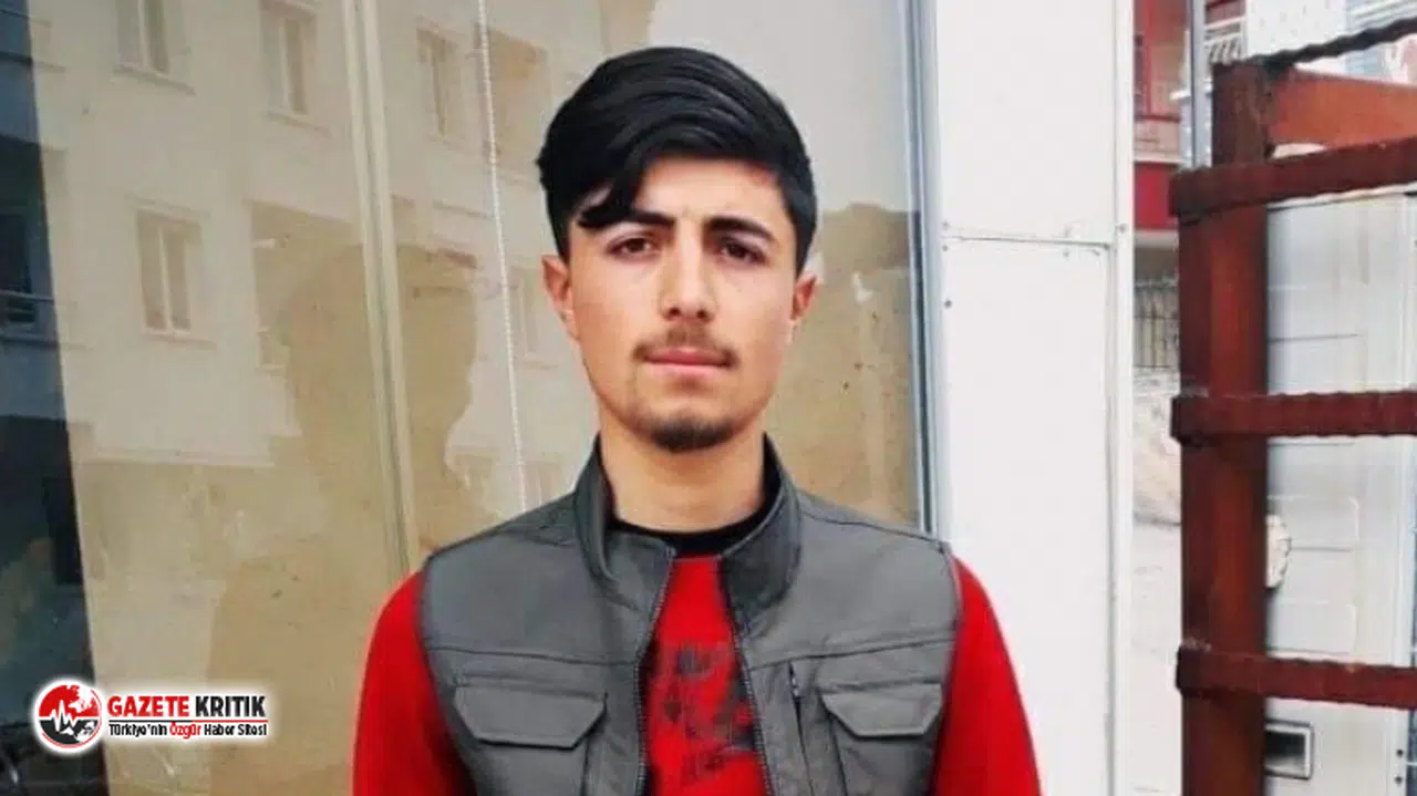 Kürtçe müzik dinlediği için saldırıya uğrayan Barış Çakan kalbinden bıçaklanarak öldürüldü