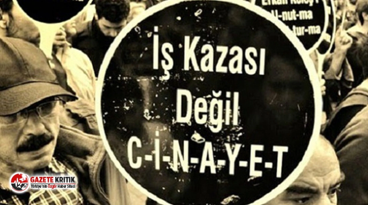 Mayıs ayında en az 156 işçi yaşamını yitirdi: Ölümlerin çoğu koronavirüs kaynaklı